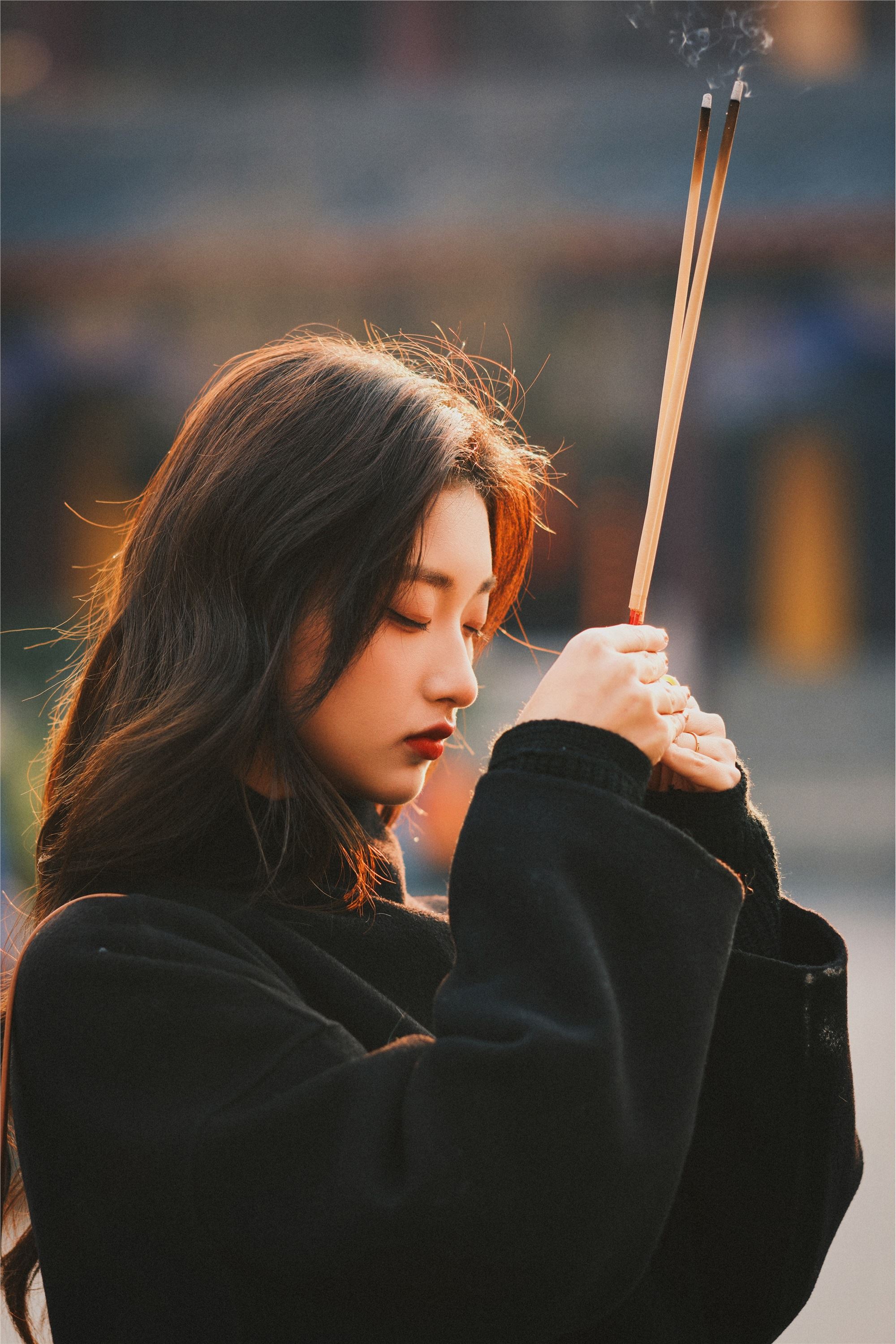 YITUYU 艺图语 2025.03.11 心诚则灵 陈年小九